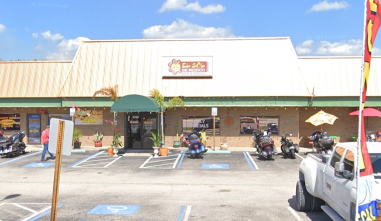 Investigation Underway After Two Shot at El Sol de Mexico Bar and Grill in Brooksville