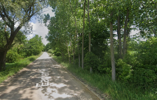 Investigation Underway After Unidentified Woman Found Dead in Rural Washtenaw County, Northeast of Ann Arbor