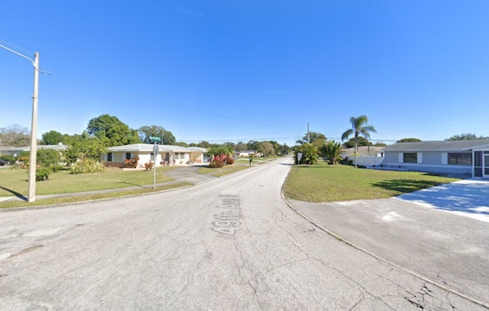 Investigation Underway After Unincorporated St. Petersburg Man Fatally Shot in Apparent Accidental Discharge