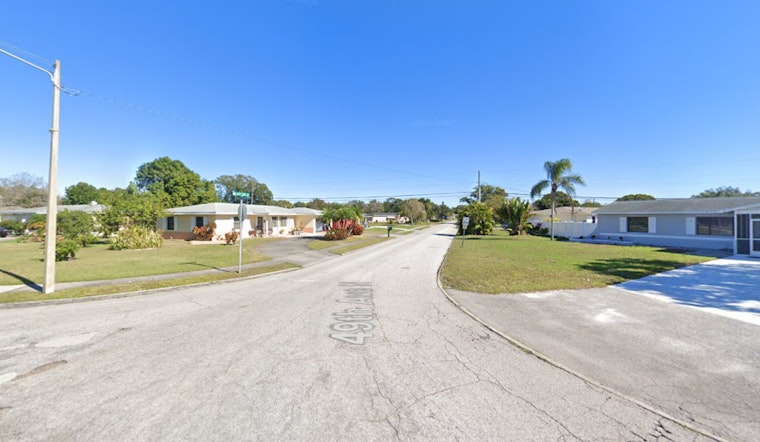 Investigation Underway After Unincorporated St. Petersburg Man Fatally Shot in Apparent Accidental Discharge