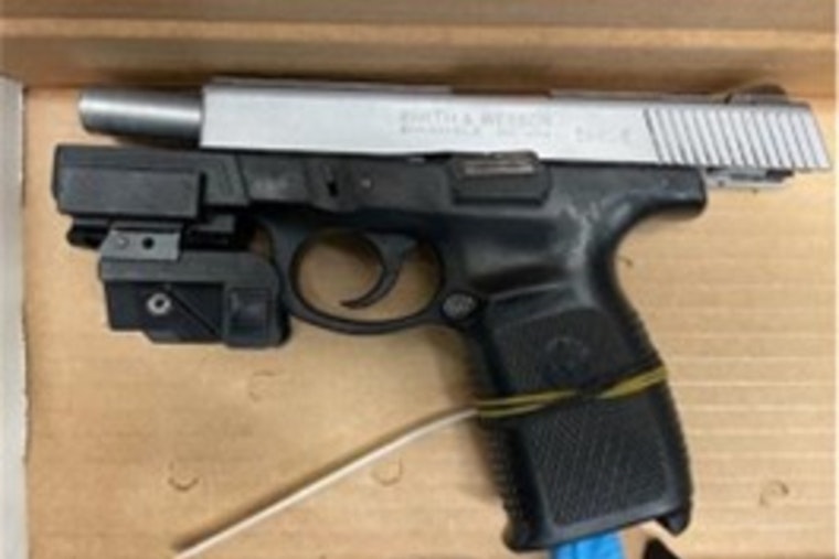Investigation Underway After U.S. Marshals Involved in Gunfire Exchange in Northwest, D.C.