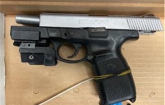 Investigation Underway After U.S. Marshals Involved in Gunfire Exchange in Northwest, D.C.