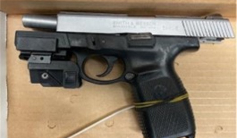 Investigation Underway After U.S. Marshals Involved in Gunfire Exchange in Northwest, D.C.