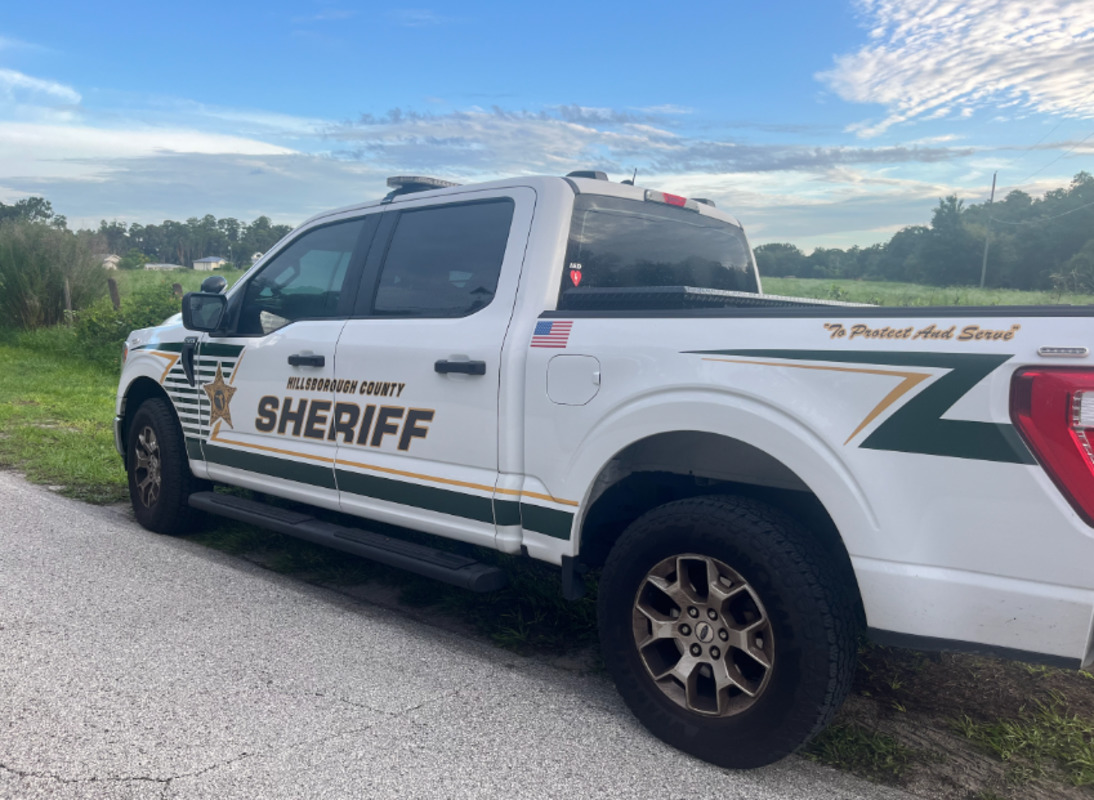 Investigation Underway After Woman Found Unresponsive in Keystone,