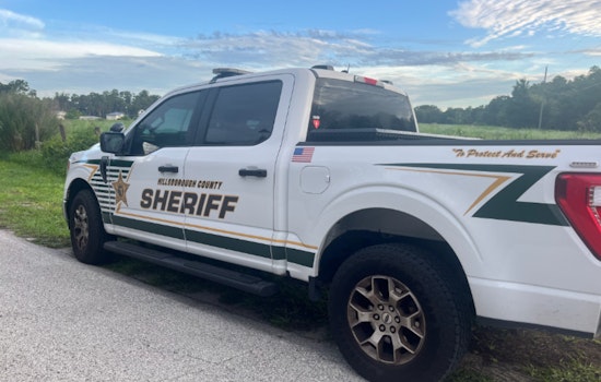 Investigation Underway After Woman Found Unresponsive in Keystone, Authorities Probe Apparent Upper Body Trauma