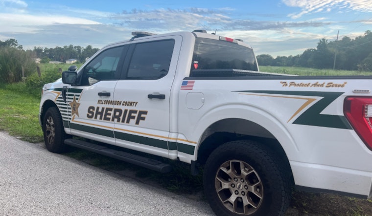 Investigation Underway After Woman Found Unresponsive in Keystone, Authorities Probe Apparent Upper Body Trauma
