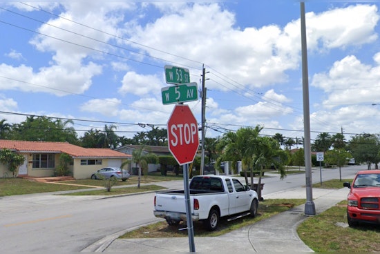 Investigation Underway Following Fatal Police-Involved Shooting in Hialeah