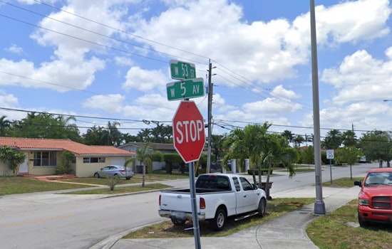 Investigation Underway Following Fatal Police-Involved Shooting in Hialeah