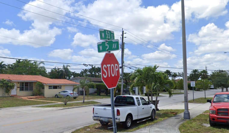 Investigation Underway Following Fatal Police-Involved Shooting in Hialeah