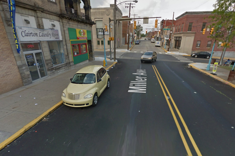 Investigation Underway to Uncover Cause of Clairton Blaze, No Injuries Reported