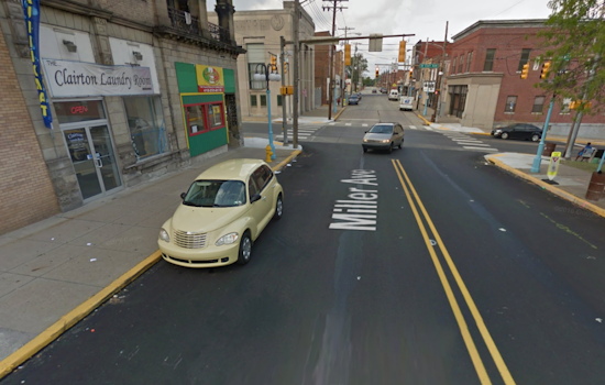 Investigation Underway to Uncover Cause of Clairton Blaze, No Injuries Reported