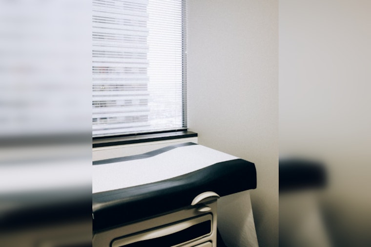 Investigative Journalist's Personal Health Ordeal Exposes Gaps in