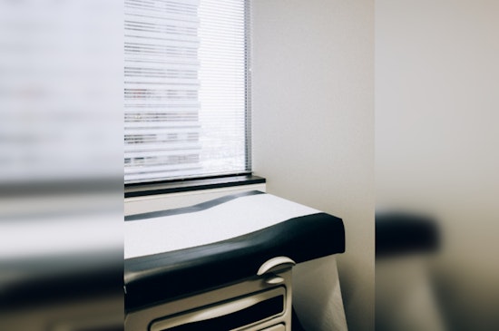 Investigative Journalist's Personal Health Ordeal Exposes Gaps in Reproductive Care in Lubbock, Texas