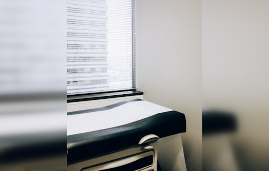 Investigative Journalist's Personal Health Ordeal Exposes Gaps in Reproductive Care in Lubbock, Texas