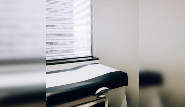 Investigative Journalist's Personal Health Ordeal Exposes Gaps in Reproductive Care in Lubbock, Texas
