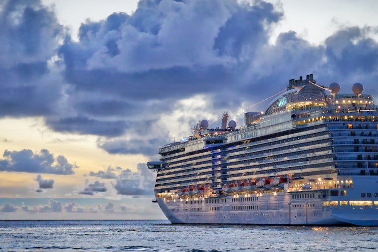 Investments Surge in U.S. Maritime Industry Under Biden-Harris Administration Initiatives