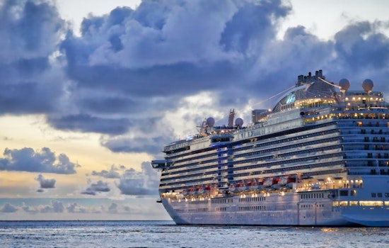 Investments Surge in U.S. Maritime Industry Under Biden-Harris Administration Initiatives