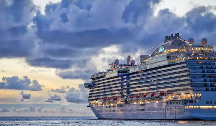 Investments Surge in U.S. Maritime Industry Under Biden-Harris Administration Initiatives