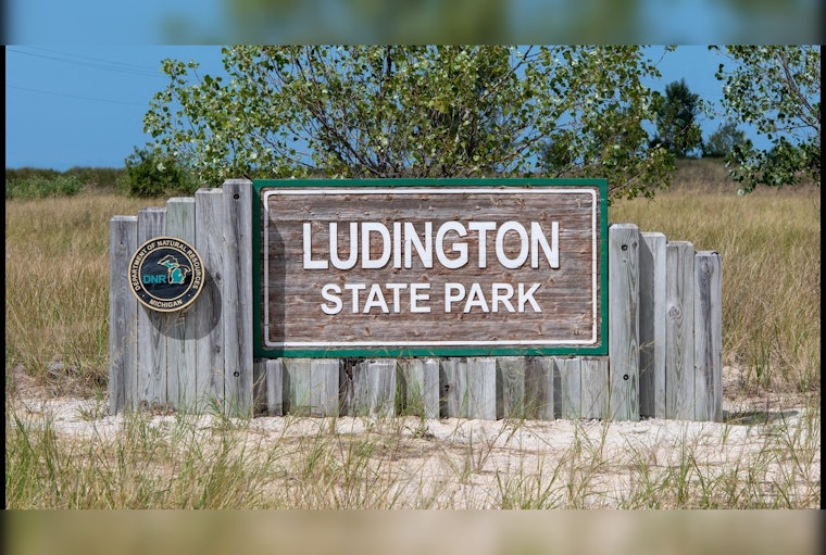 Iowa Man, 44, Pronounced Dead After Drowning Incident at Ludington State Park in Michigan