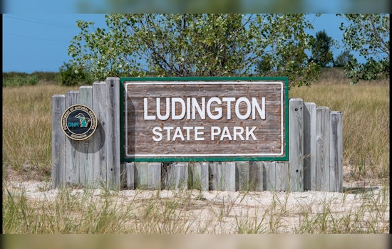 Iowa Man, 44, Pronounced Dead After Drowning Incident at Ludington State Park in Michigan