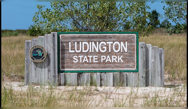 Iowa Man, 44, Pronounced Dead After Drowning Incident at Ludington State Park in Michigan
