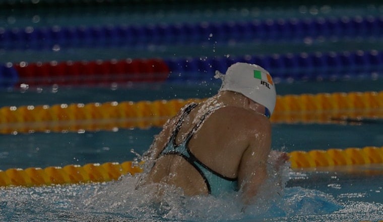 Ireland's Mona McSharry Makes History with Bronze in 100m Breaststroke at Paris Olympics