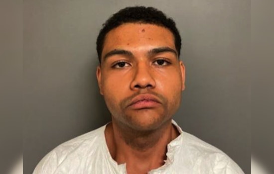 Irvine Police Investigate Homicide at Sober-Living Home, Indiana Man Arrested Following Roommate's Death