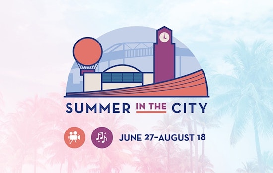 Irvine Prepares for Outdoor Movies, Concerts, and Symphony Series Free to Public this Summer