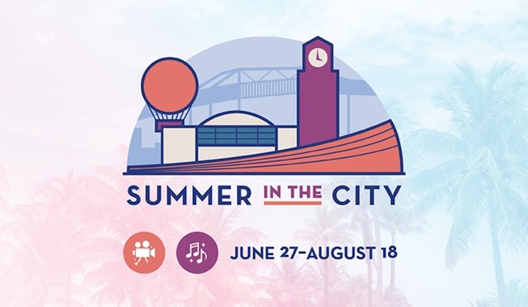 Irvine Prepares for Outdoor Movies, Concerts, and Symphony Series Free to Public this Summer