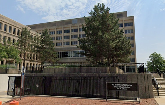Ithaca Woman Charged with Embezzling from Assigned Vulnerable Adult, Attorney General Reports