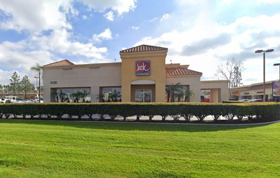 Jack in the Box Plots a Chicago Comeback with 125 New Locations Planned for City Expansion