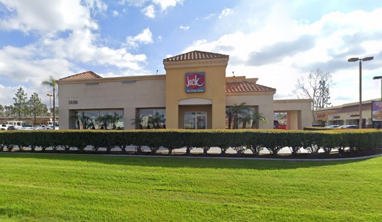 Jack in the Box Plots a Chicago Comeback with 125 New Locations Planned for City Expansion
