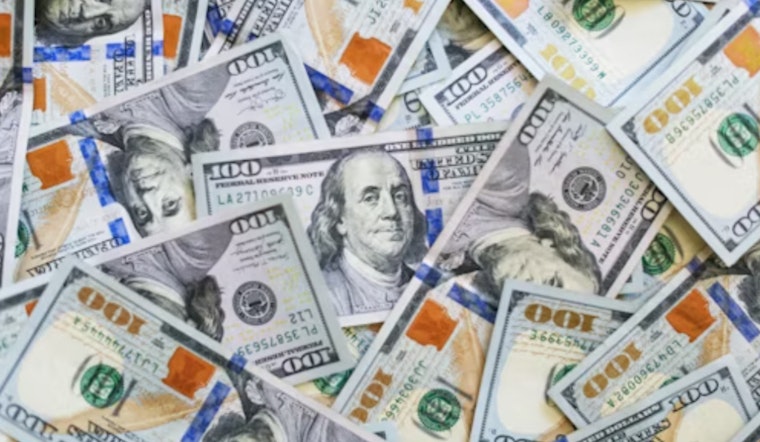 Jacksonville Man Indicted for Defrauding Investors and Alleged PPP Loan Fraud