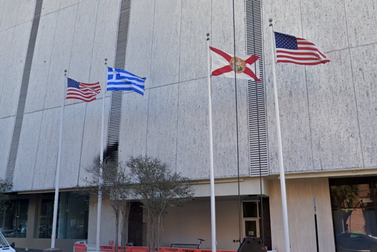 Jacksonville Man Sentenced to 18 Months for Making False Statements in Firearm Purchase Attempt