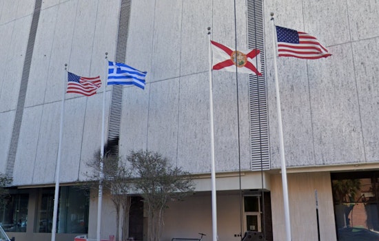 Jacksonville Man Sentenced to 18 Months for Making False Statements in Firearm Purchase Attempt