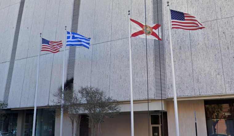 Jacksonville Man Sentenced to 18 Months for Making False Statements in Firearm Purchase Attempt