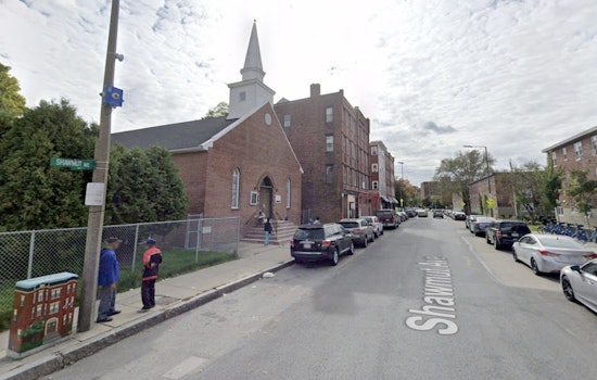 Jamaica Plain Man Fatally Shot on Shawmut Avenue, Boston Police Seek Information