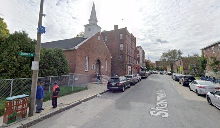 Jamaica Plain Man Fatally Shot on Shawmut Avenue, Boston Police Seek Information