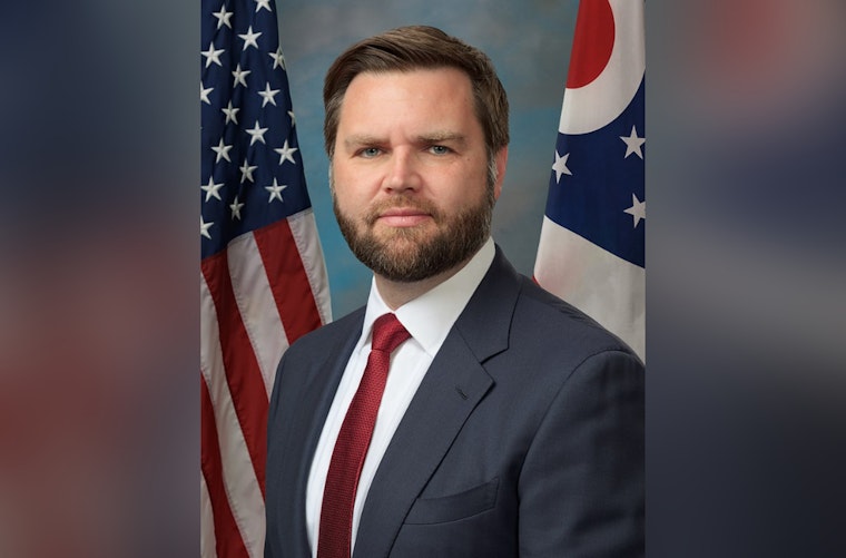 JD Vance Secures VP Nomination via Trump Endorsement as RNC Day 3 Sparks Enthusiasm with Patriotic Promises