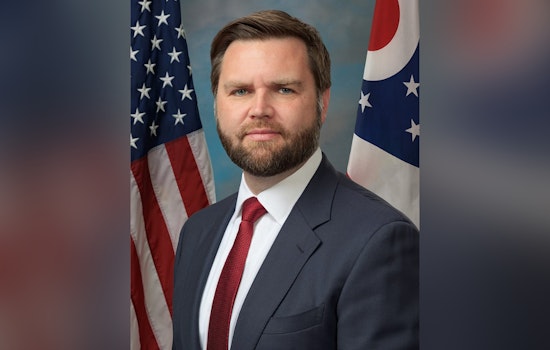 JD Vance Secures VP Nomination via Trump Endorsement as RNC Day 3 Sparks Enthusiasm with Patriotic Promises