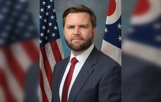 JD Vance to Host Rally in Henderson, Nevada, Touting Freedom Themes in First Silver State Visit of Campaign
