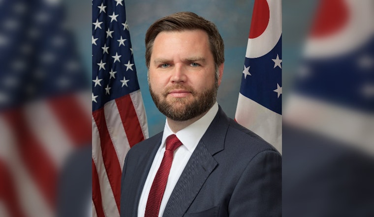 JD Vance to Host Rally in Henderson, Nevada, Touting Freedom Themes in First Silver State Visit of Campaign