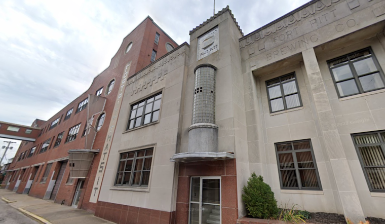 Jeannette's Historic Fort Pitt Brewery Undergoes Demolition, City Prepares for New Growth