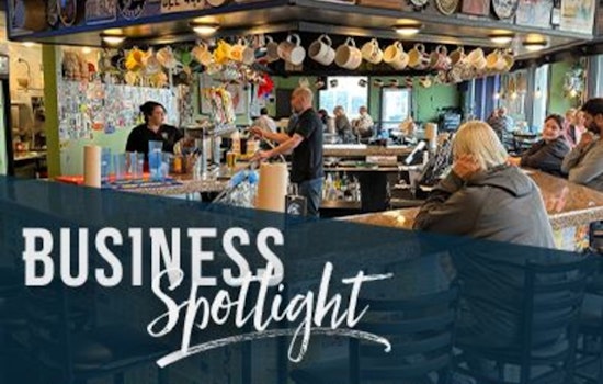 Jellybean & Julia's BBQ Sizzles into Coon Rapids with New Location and Expanded Seating