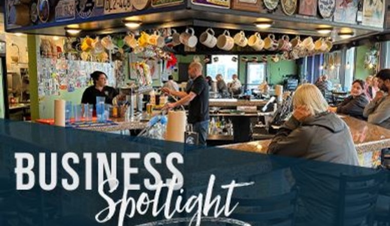 Jellybean & Julia's BBQ Sizzles into Coon Rapids with New Location and Expanded Seating