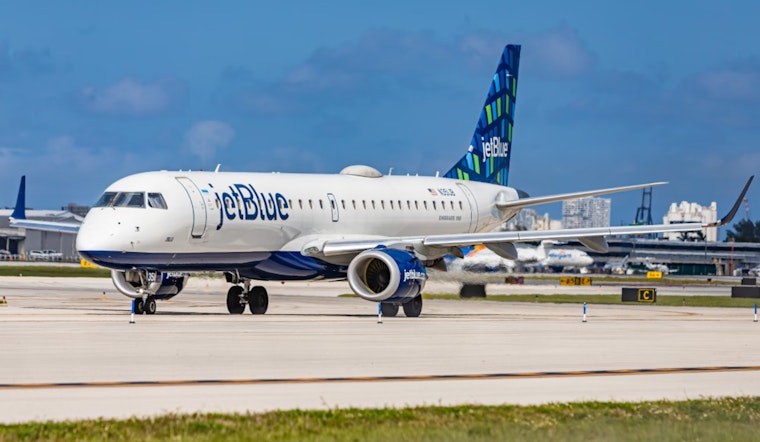 JetBlue Boosts New England Presence with Expanded Boston Flights and New Manchester Route