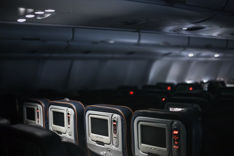JetBlue to Cease Flights from Charlotte to Boston, Shifting Focus to New Markets