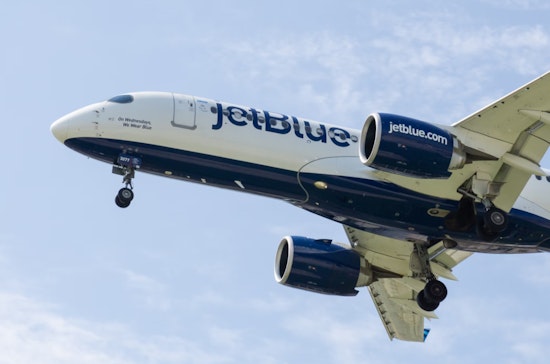 JetBlue to End Flights at San Antonio Airport Amidst Heated Battle for Slots at DCA