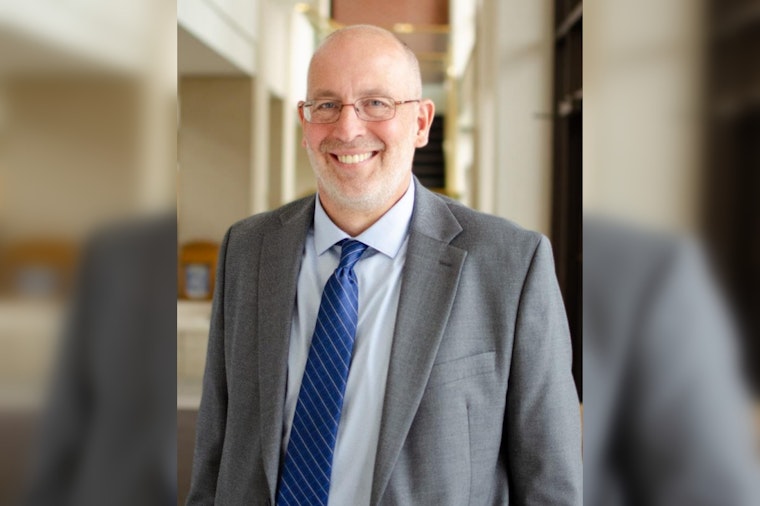 Jim Dickinson Appointed as Anoka County Administrator, Succeeding Retired Rhonda Sivarajah