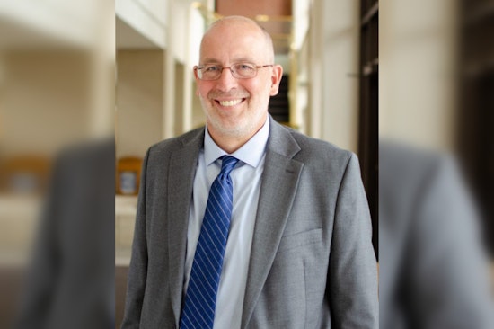 Jim Dickinson Appointed as Anoka County Administrator, Succeeding Retired Rhonda Sivarajah